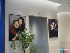 -天真蓝照相馆(五角场百联又一城店)