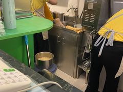 -黄记玉米汁(天河又一城店)