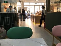 -面包森林(鲁邦风情街店)