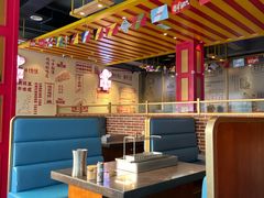 -邢氏老太太烤串(北兴街店)