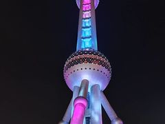 -东方明珠广播电视塔