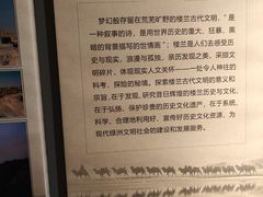 -巴音郭楞蒙古自治州博物馆