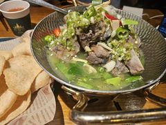 -泰堤坊(淡水体育馆店)