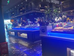 -宴立方海鲜自助(义乌万达广场店)