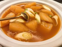 -彩虹之约•淮扬家宴(亚运村店)