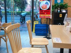 -早安山丘·豆浆油条(小木桥路店)
