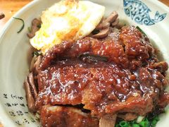 -无名氏面馆(邮电路店)