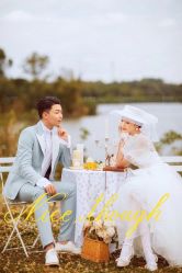 点击看大图 -格拉视觉摄影工作室(正成·财富ID店)