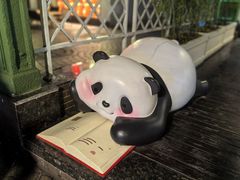 -轩客会(熊猫书店)