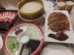 -东来顺•非遗火锅(外滩店)