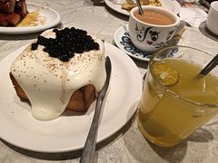 -翠华餐厅(正佳广场店)