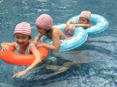 -渔岛海洋度假区