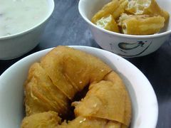 咸煎饼&nbsp;-伍湛记 · 广州老字号(龙津中路店)