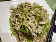 -烤肉宛饭庄(南礼士路店)