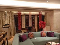 -金茂深圳JW万豪酒店·宴会厅