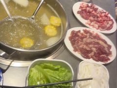 -贵宾牛·潮汕牛肉火锅(珠池总店)