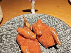 -三强鸽子(胜利路店)