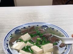 -新丰小吃(中山中路分店)