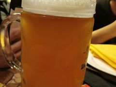 -申德勒加油站西餐厅(日坛路总店)