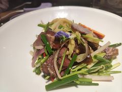 -北平盛世·新京菜·北京烤鸭(劲松·双井店)