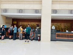 -曲江惠宾苑宾馆(大雁塔大唐不夜城店)