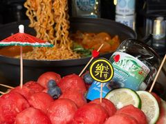 -乐园夜市场(五道口店)