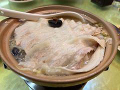 -砂锅居(西四店)