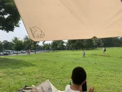 -钟山体育运动公园