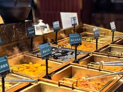 -東盛炭烤自助料理(浦东文峰广场店)