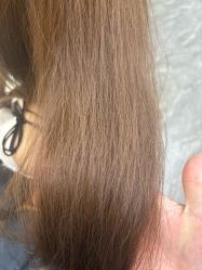 -藤野造型烫染·漂发