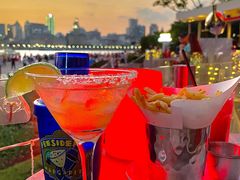 总统特选玛格丽特-Chili's Cafe&Bar奇利斯(滨江店)