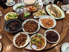 -双塔老饭店