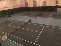 -上海华凯华美达广场酒店