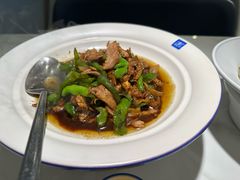 -兰湘子·湘菜小炒(济南领秀城店)
