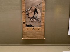 -东京国立博物馆法隆寺宝物馆