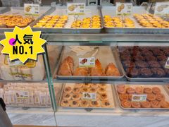 -鲍师傅糕点(大沽南路店)