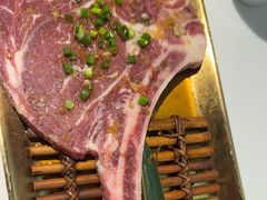 -炙城·韩式烤肉(南京东路店)