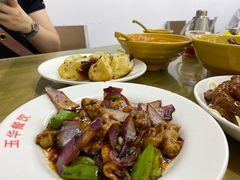 -玉华饮食店(茅台路店)