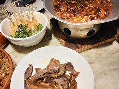 -绿茶餐厅(乐峰广场店)