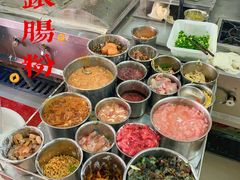 -穗银肠粉店(东川路店)