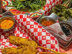 -泰妃殿(武汉首店)