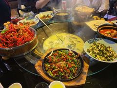 -好灶头妈妈菜·柴火灶台鱼·千岛湖土菜地标美食