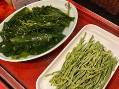 -袁老四重庆老火锅(桐梓坡店)