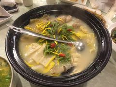 -老浒记烤鸭-北京菜(琉璃厂店)