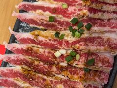 -乌拉烤肉(如皋首店)