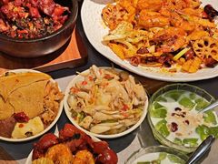 -花椒俏川菜小馆(南海万达店)