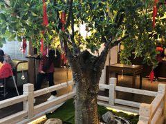 -三凤酒家·百年无锡菜(清扬茂业店)