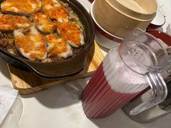 -大鸭梨烤鸭店(花园村店)
