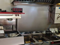 -热将汉堡 HOT SAUCE(下马坊店)