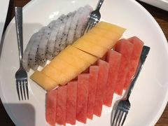 -逸林轩中餐厅(中信泰富朱家角锦江酒店)